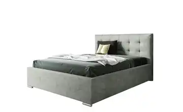  Polsterbett mit Bettkasten Play