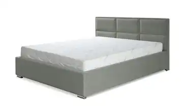  Polsterbett mit Bettkasten Imbir