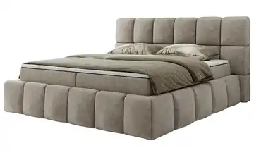  Boxbett mit Bettkasten Nira