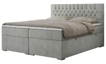 Boxbett mit Bettkasten Pera