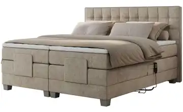  Motor Boxspringbett  Elektro
