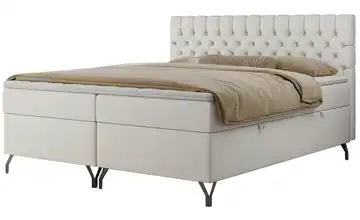  Boxbett mit Bettkasten Grimaldi
