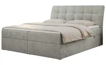 Boxbett mit Bettkasten Diegos