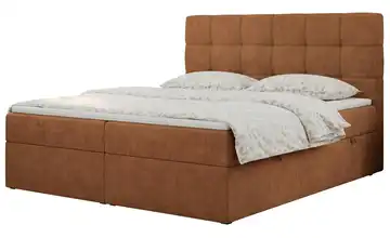 Boxbett mit Bettkasten Erni
