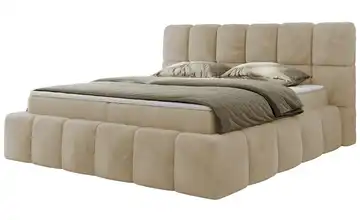 Boxbett mit Bettkasten Nira