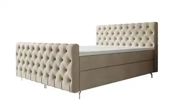  Boxbett mit Stauraum Chester