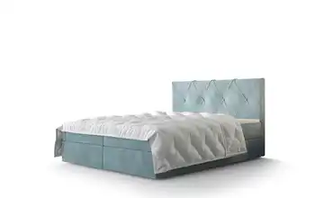  Altea mit Stauraum Boxbett