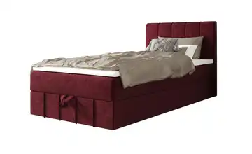  Boxbett mit Stauraum Bahama
