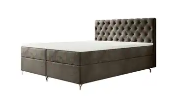  Boxbett mit Stauraum Chester