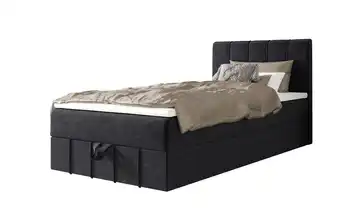  Boxbett mit Stauraum Bahama