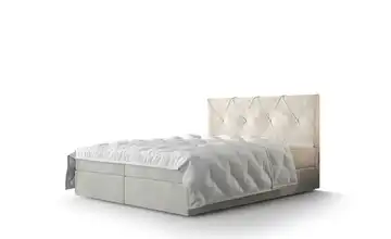 Altea mit Stauraum Boxbett