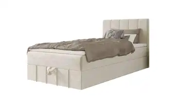  Boxbett mit Stauraum Bahama