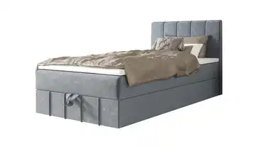  Boxbett mit Stauraum Bahama