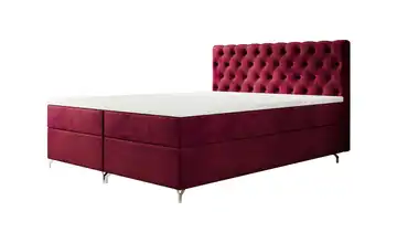  Boxbett mit Stauraum Chester