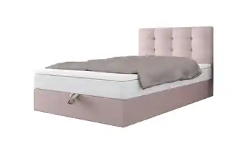  Boxbett mit Stauraum Duo Boxbett