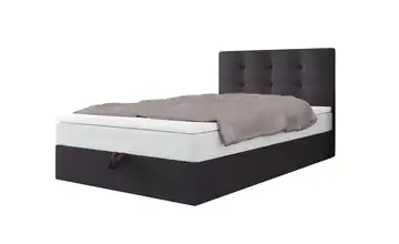  Boxbett mit Stauraum Duo Boxbett