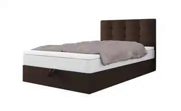  Boxbett mit Stauraum Duo Boxbett