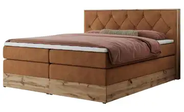 Boxspringbett mit Bettkasten Veneto King