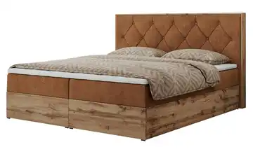  Boxbett mit Bettkasten Veneto