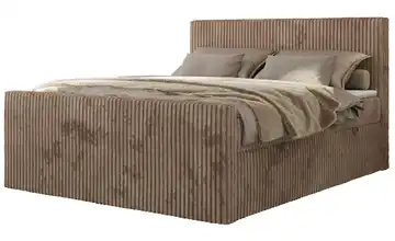  Boxbett mit Bettkasten Tiliano Duo