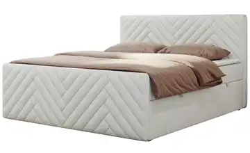  Boxbett mit Bettkasten Paris Duo