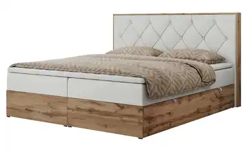  Boxbett mit Bettkasten Veneto