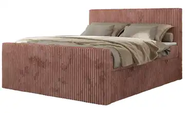  Boxbett mit Bettkasten Tiliano Duo