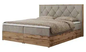  Boxbett mit Bettkasten Veneto