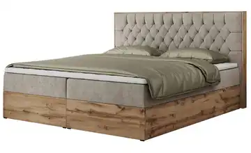  Boxbett mit Bettkasten Amore