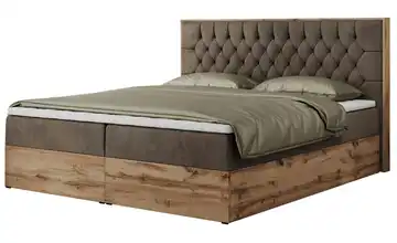  Boxbett mit Bettkasten Amore