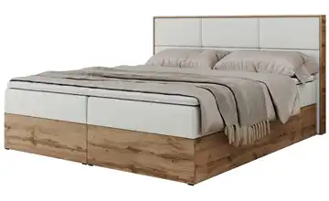  Boxbett mit Bettkasten Albero 2