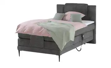 switch Motor-Boxspringbett  Wave