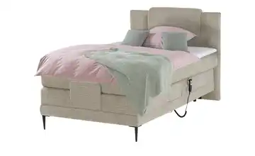switch Motor-Boxspringbett  Wave