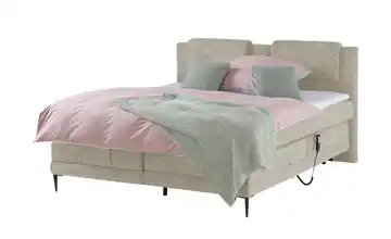 switch Motor-Boxspringbett  Wave