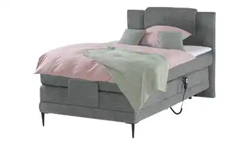 switch Motor-Boxspringbett  Wave