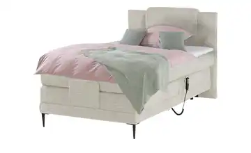 switch Motor-Boxspringbett  Wave