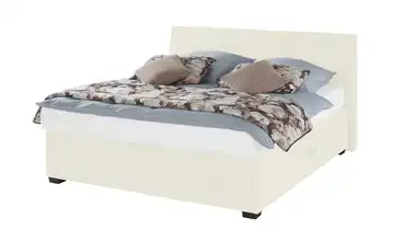 vanDoorn Boxspringbett Chiara 2.0 H3 Natur 160 cm