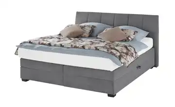 vanDoorn Boxspringbett Chiara 2.0
