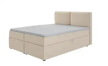 Boxspringbett