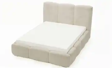 Polsterbett