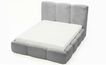 Polsterbett