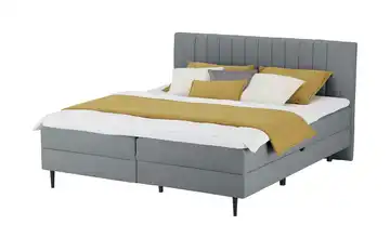 switch Polsterbett mit Bettkasten Tango