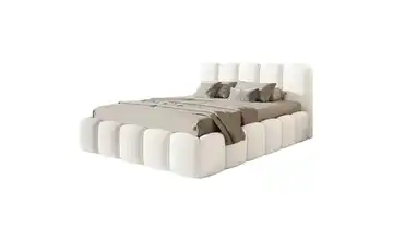 Selsey Polsterbett mit Bettkasten Cloudy II
