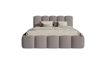 Selsey Polsterbett mit Bettkasten Cloudy II