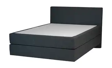  Boxspringbett  Elin