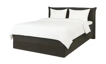  Boxspringbett  Lunor