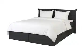  Boxspringbett  Lunor