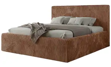  Polsterbett mit Bettkasten Tiliano Classic