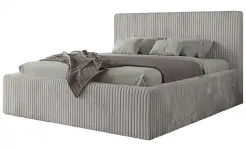 Polsterbett mit Bettkasten Tiliano Classic