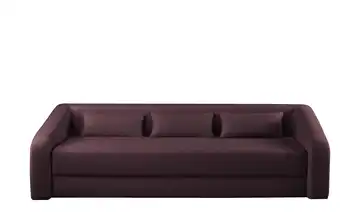 Schlafsofa Jupiter Beere